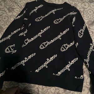 Sweatshirt bundle